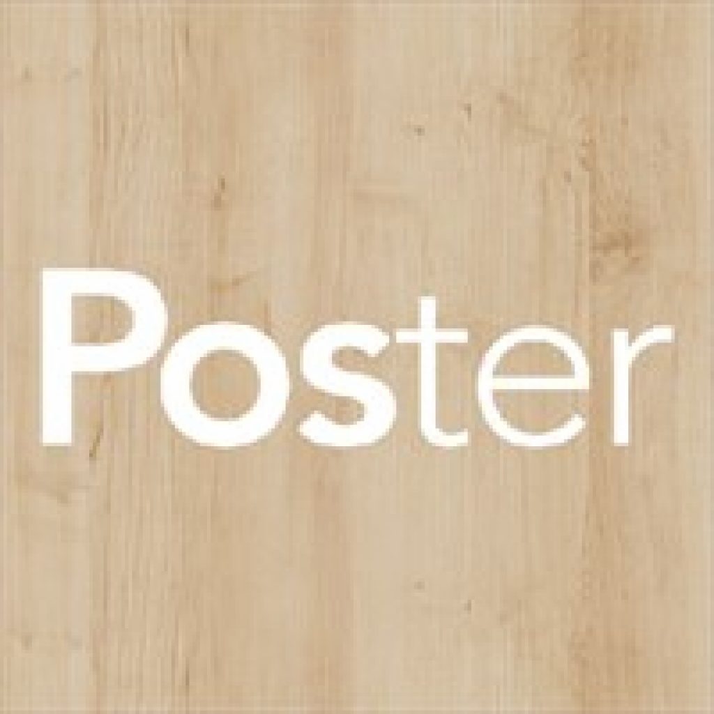 Poster pos