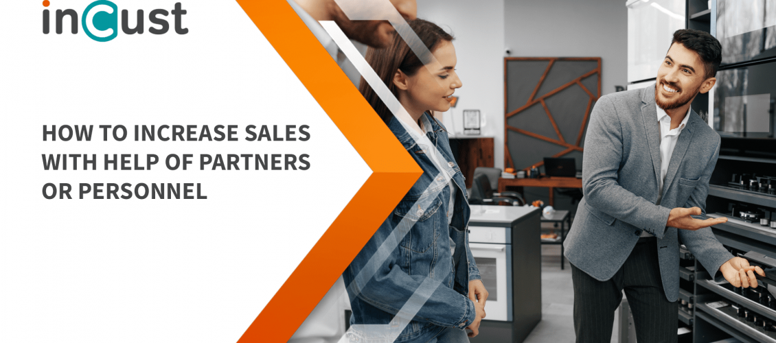 How manufacturer or distributor can increase sales with help of retail