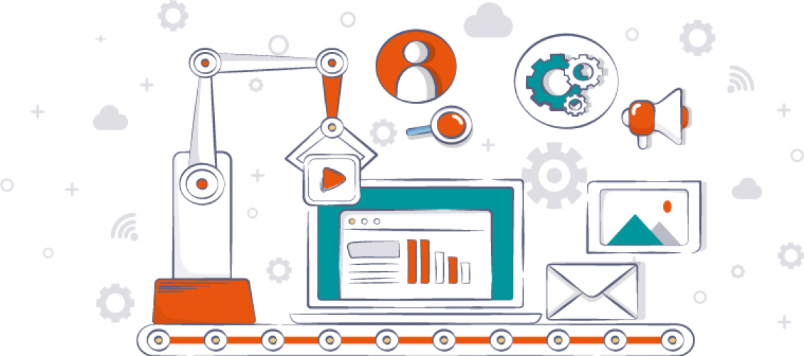 Why Marketing Automation is the Future of Business
