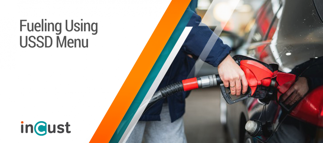 Innovative Fueling Method Using USSD Menu