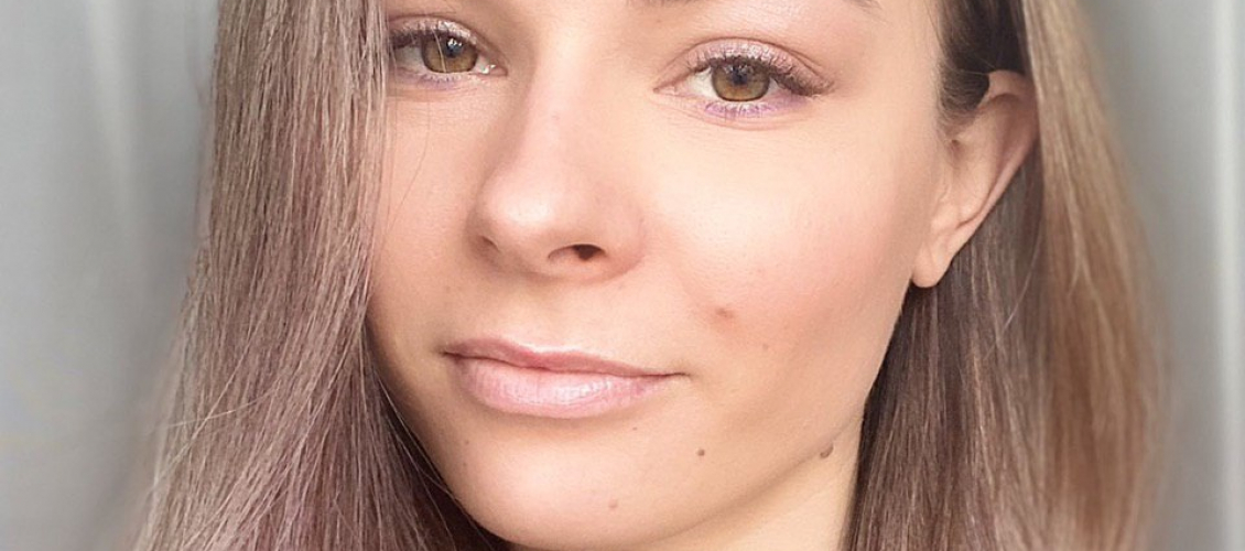 Elizaveta Omelchenko