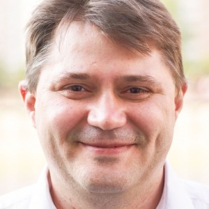 Максим Роньшин