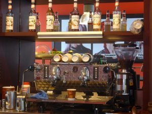 Espresso Рoint - пример успешной программы лояльности inCust