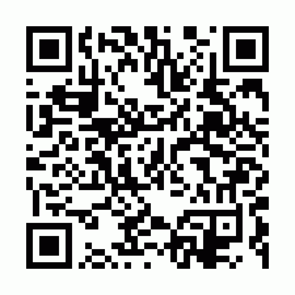 Генерация qr