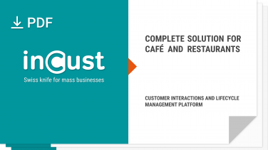 incust-complete-solution-for-caf-and-restaurants-technical-description