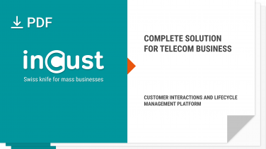 incust-complete-solution-for-telecom-business-technical-description
