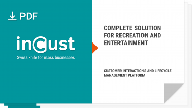 incust-complete-solution-for-recreation-and-entertainment