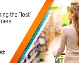Returning Lost Customers