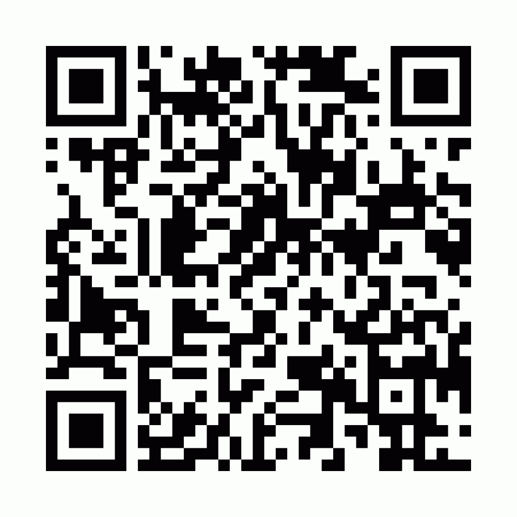 Посилання для QRкоду для швидкого переходу покупця в додаток inCust