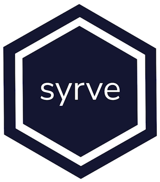 Интеграция с Syrve